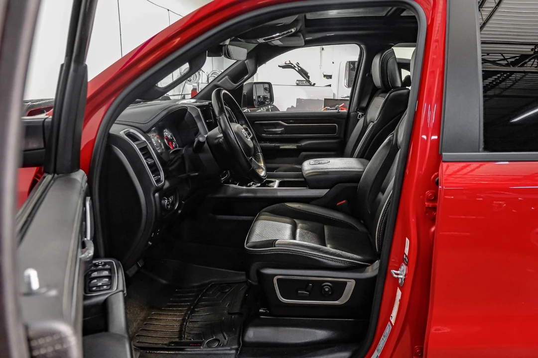 2021 Ram 1500 2nd Gen - Image 4 of 21