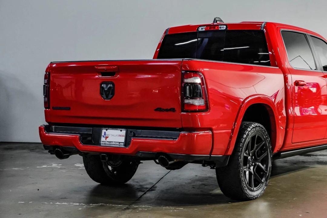 2021 Ram 1500 2nd Gen - Image 13 of 21