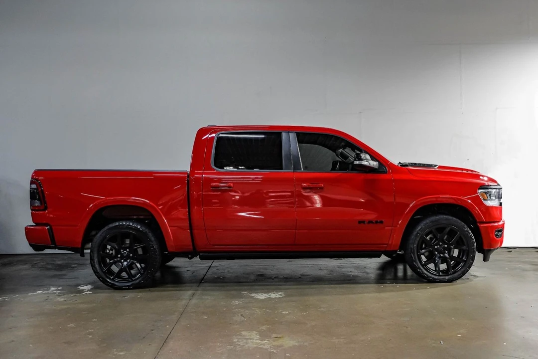 2021 Ram 1500 2nd Gen - Image 11 of 21