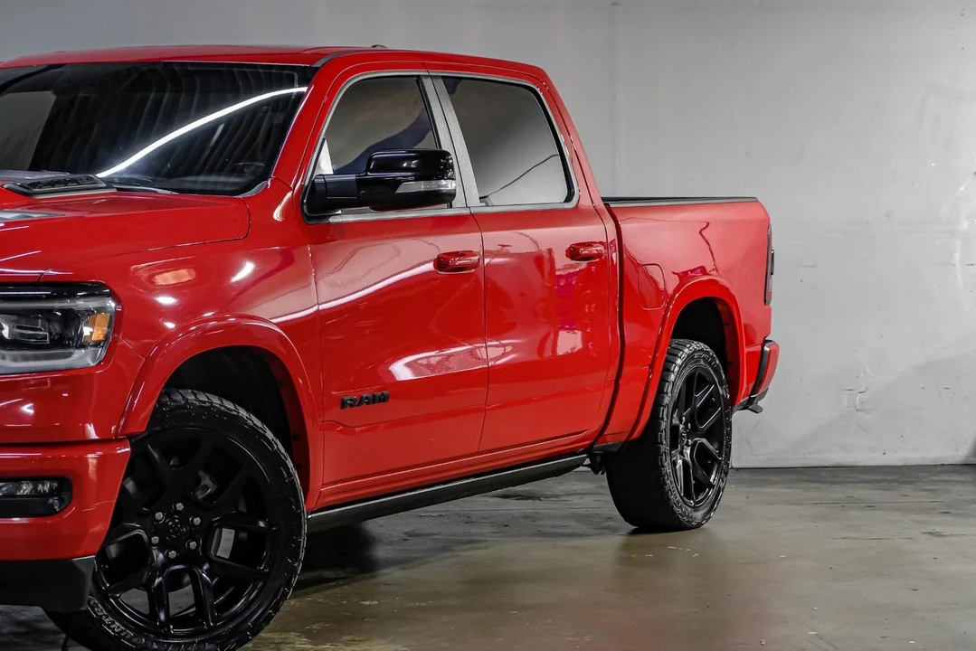 2021 Ram 1500 2nd Gen - Image 10 of 12