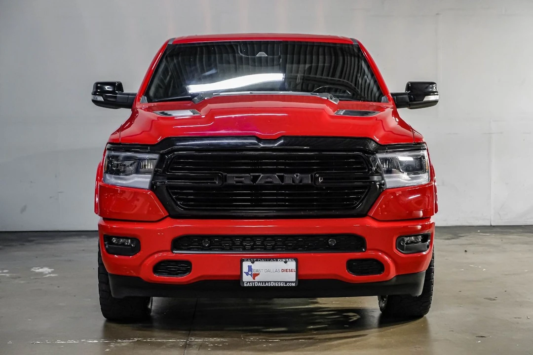 2021 Ram 1500 2nd Gen - Image 7 of 21