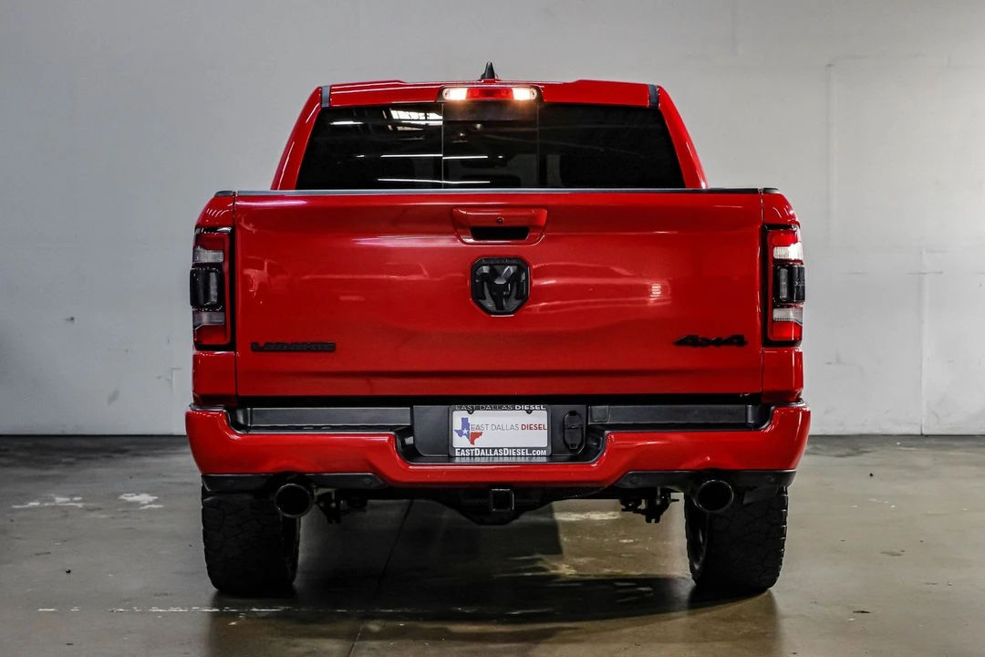 2021 Ram 1500 2nd Gen - Image 15 of 21