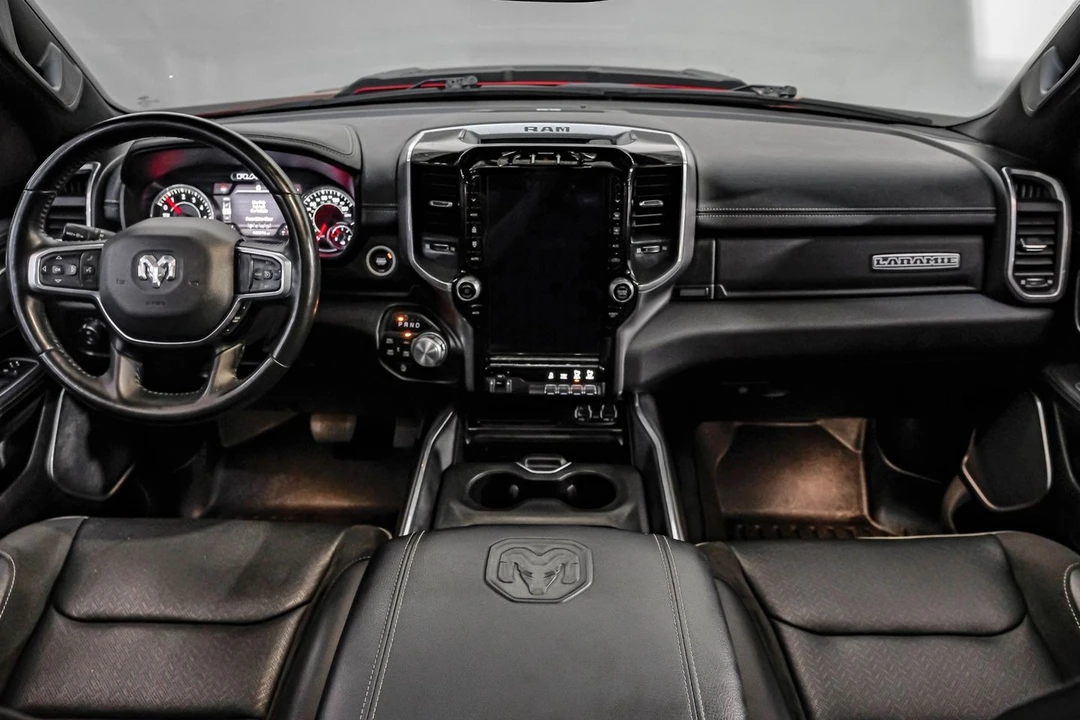 2021 Ram 1500 2nd Gen - Image 21 of 21