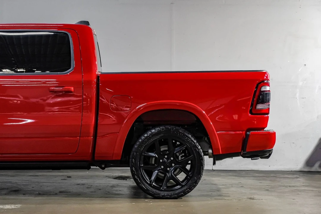 2021 Ram 1500 2nd Gen - Image 19 of 21