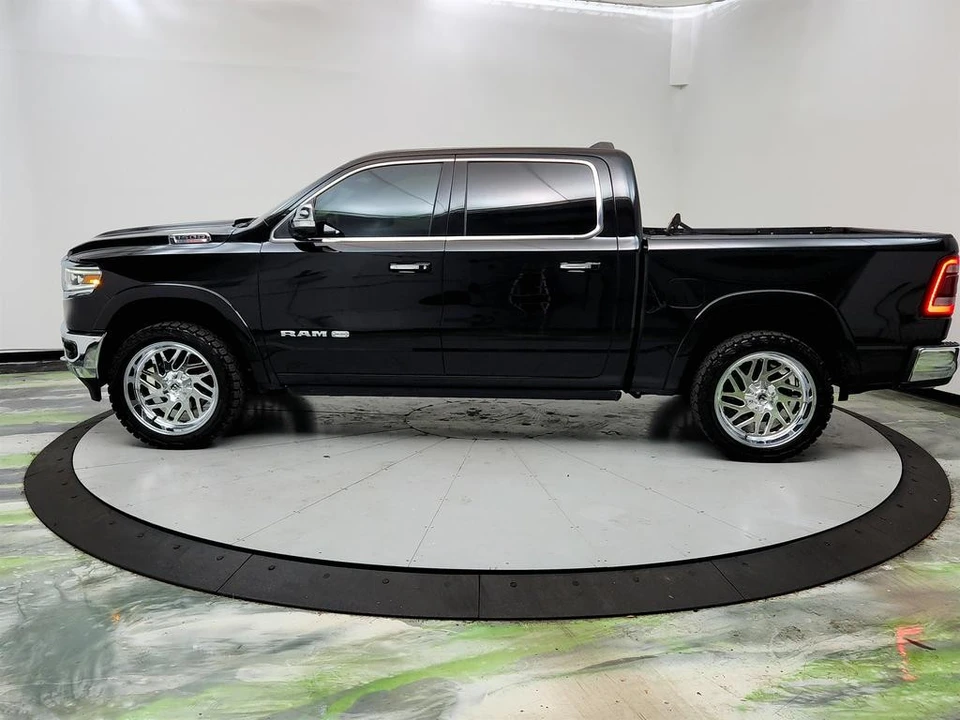 2021 Ram 1500 2nd Gen - Image 7 of 12