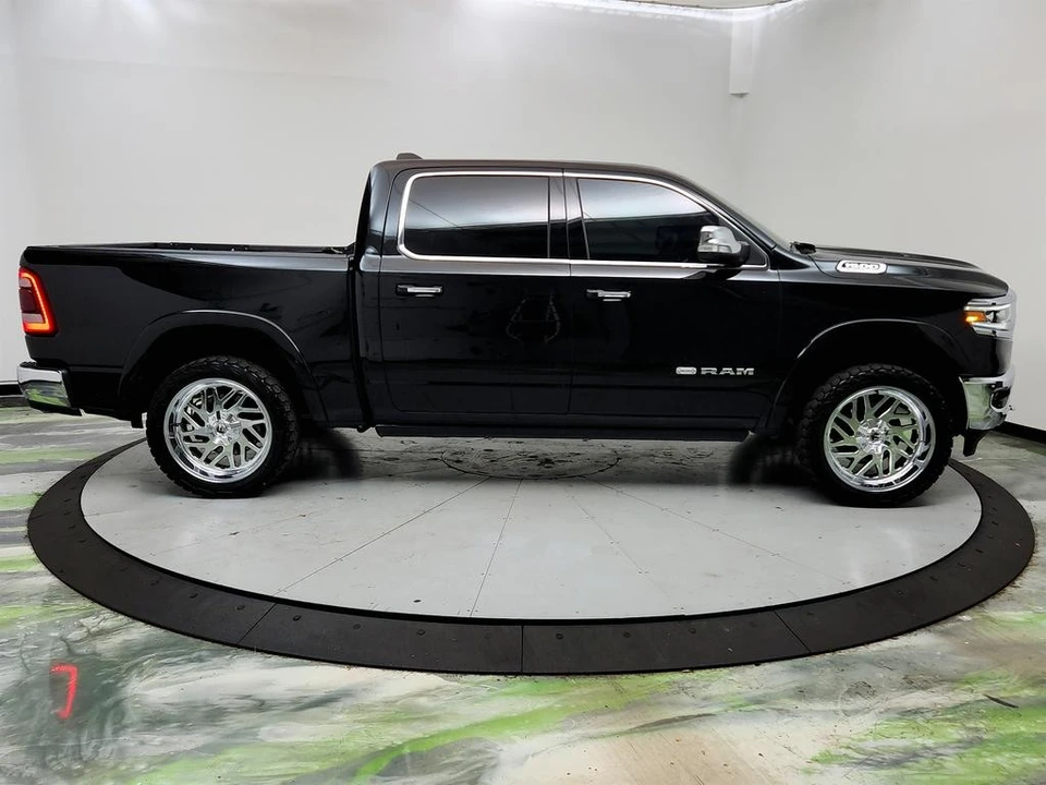 2021 Ram 1500 2nd Gen - Image 4 of 12