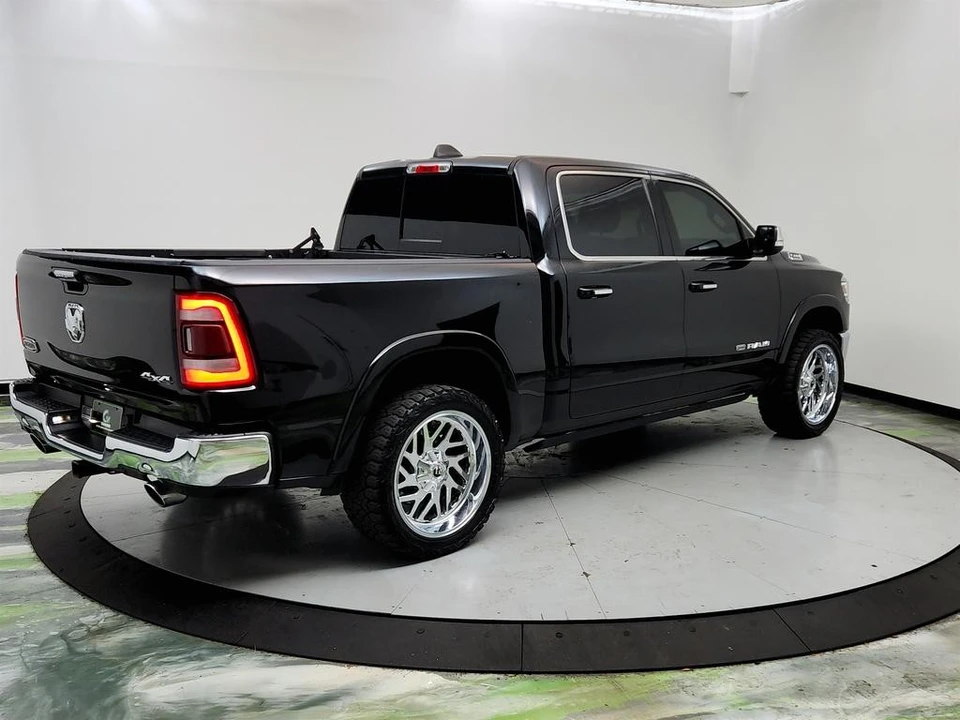 2021 Ram 1500 2nd Gen - Image 4 of 12