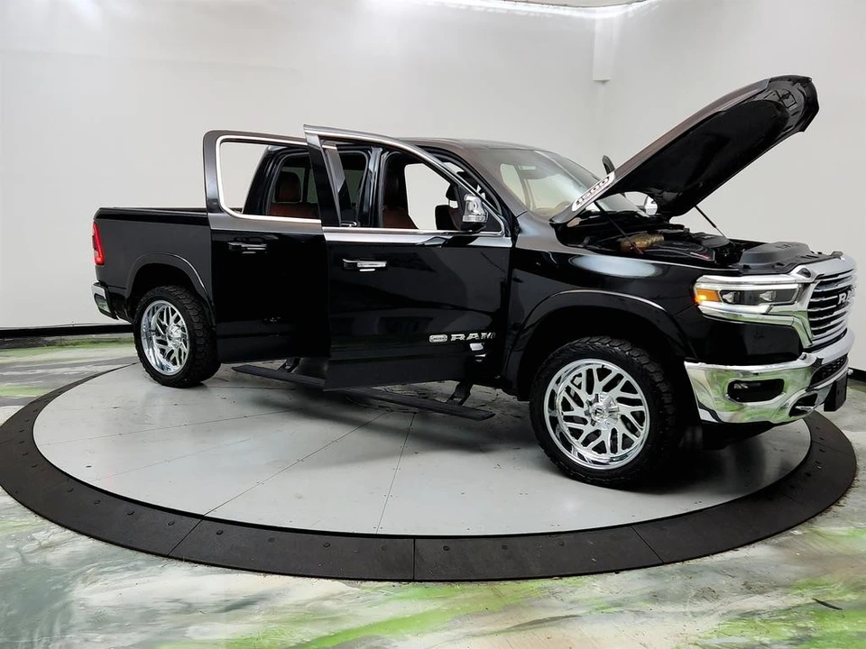 2021 Ram 1500 2nd Gen - Image 9 of 12