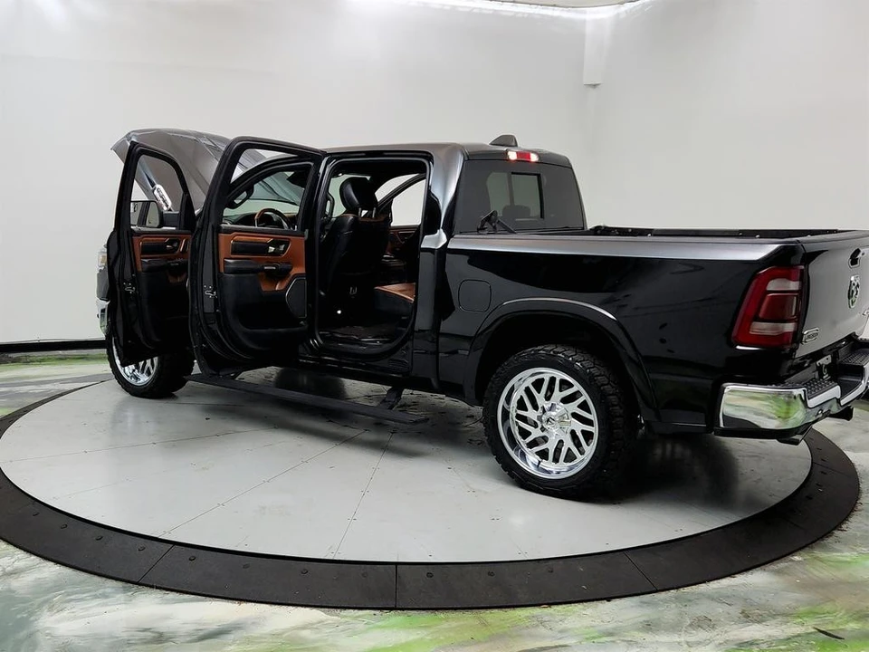 2021 Ram 1500 2nd Gen - Image 11 of 12