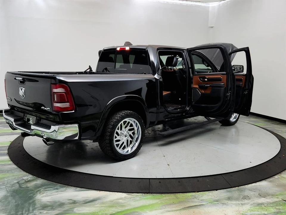 2021 Ram 1500 2nd Gen - Image 10 of 12