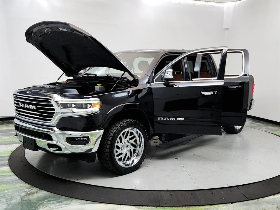 2021 Ram 1500 2nd Gen - Image 8 of 12