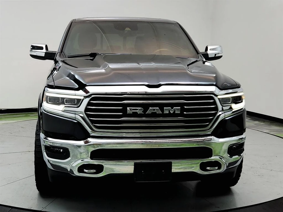 2021 Ram 1500 2nd Gen - Image 2 of 12