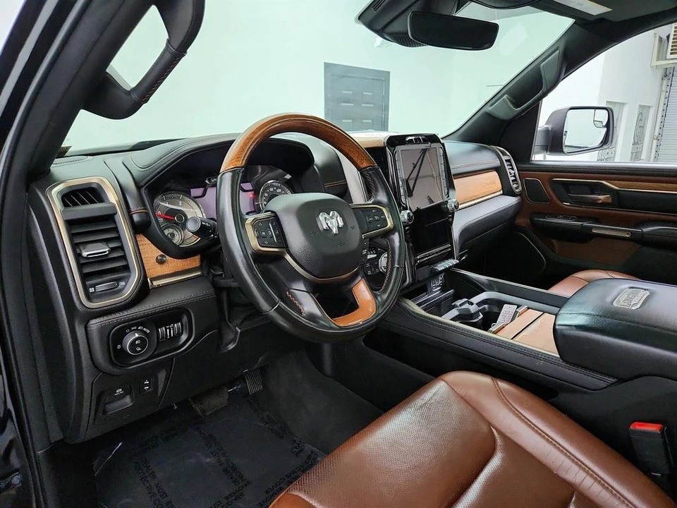 2021 Ram 1500 2nd Gen - Image 12 of 12
