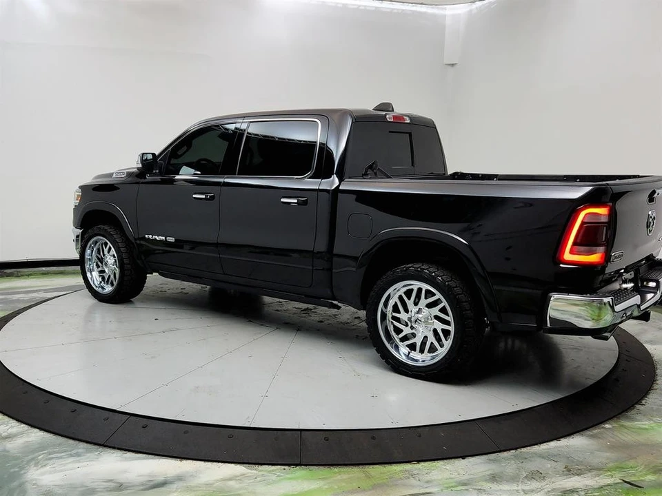 2021 Ram 1500 2nd Gen - Image 7 of 12