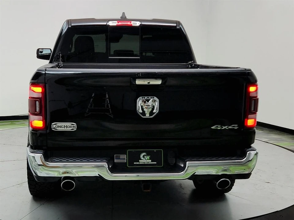 2021 Ram 1500 2nd Gen - Image 6 of 12