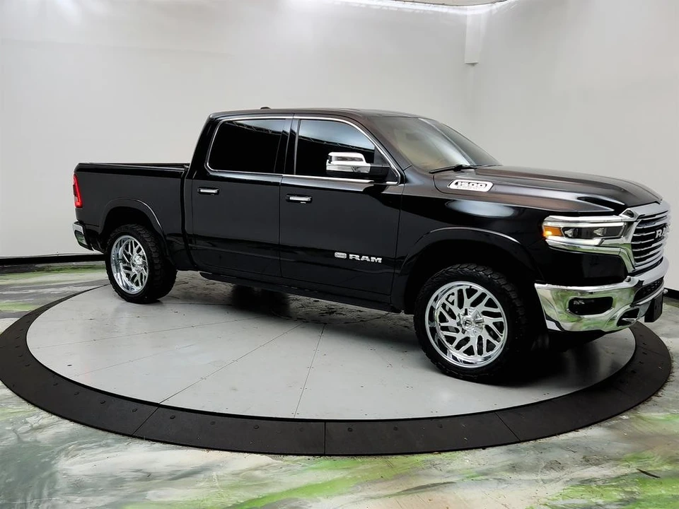 2021 Ram 1500 2nd Gen - Image 3 of 12