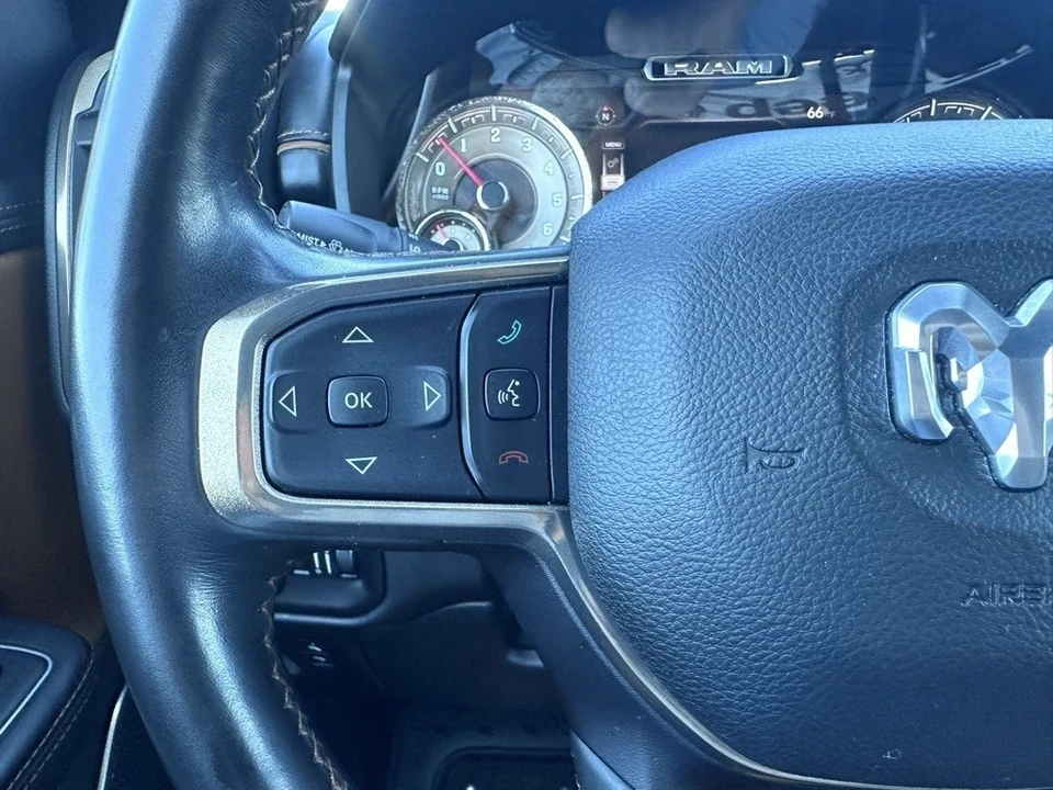 2021 Ram 1500 2nd Gen - Image 8 of 12