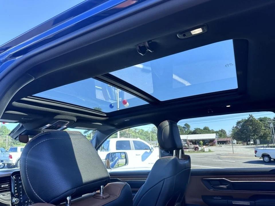 2021 Ram 1500 2nd Gen - Image 3 of 12