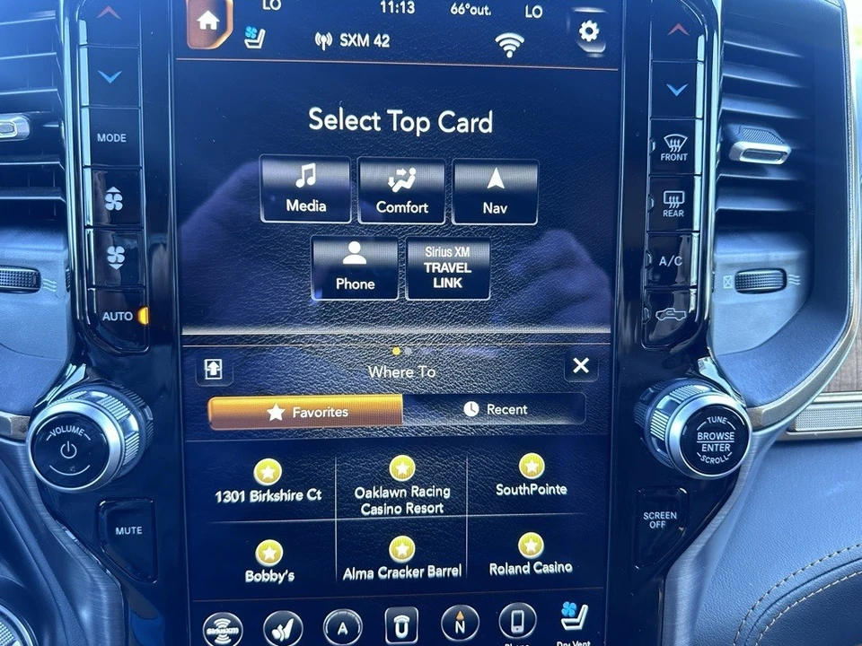 2021 Ram 1500 2nd Gen - Image 12 of 12