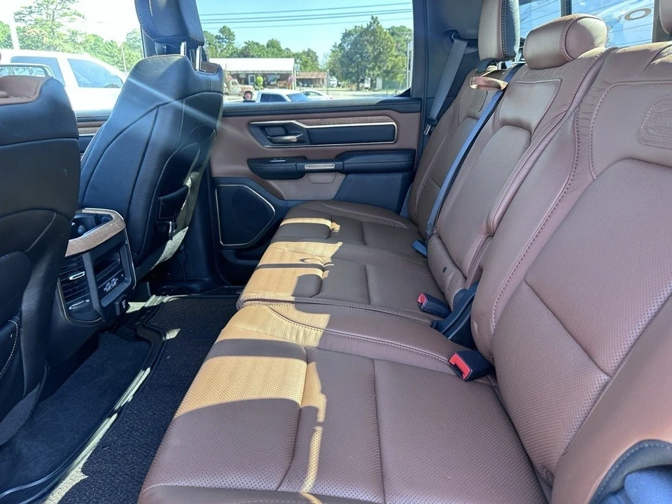 2021 Ram 1500 2nd Gen - Image 2 of 12