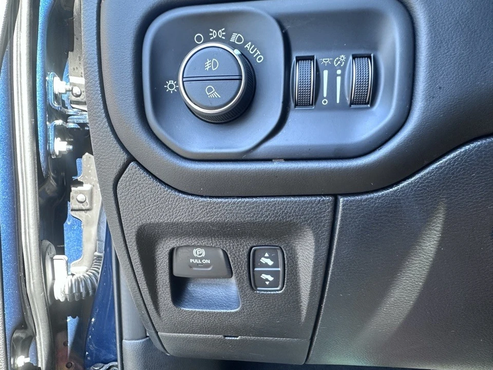 2021 Ram 1500 2nd Gen - Image 6 of 12