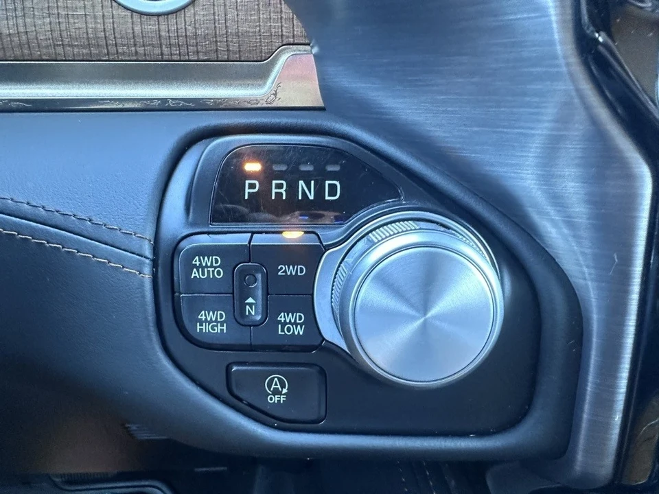 2021 Ram 1500 2nd Gen - Image 11 of 12