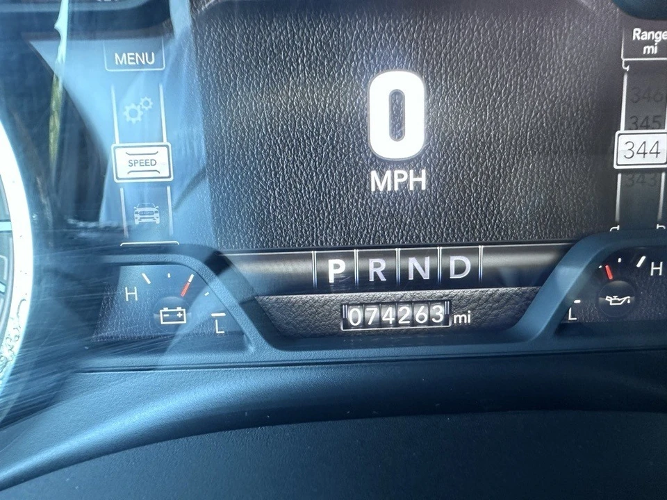 2021 Ram 1500 2nd Gen - Image 7 of 12