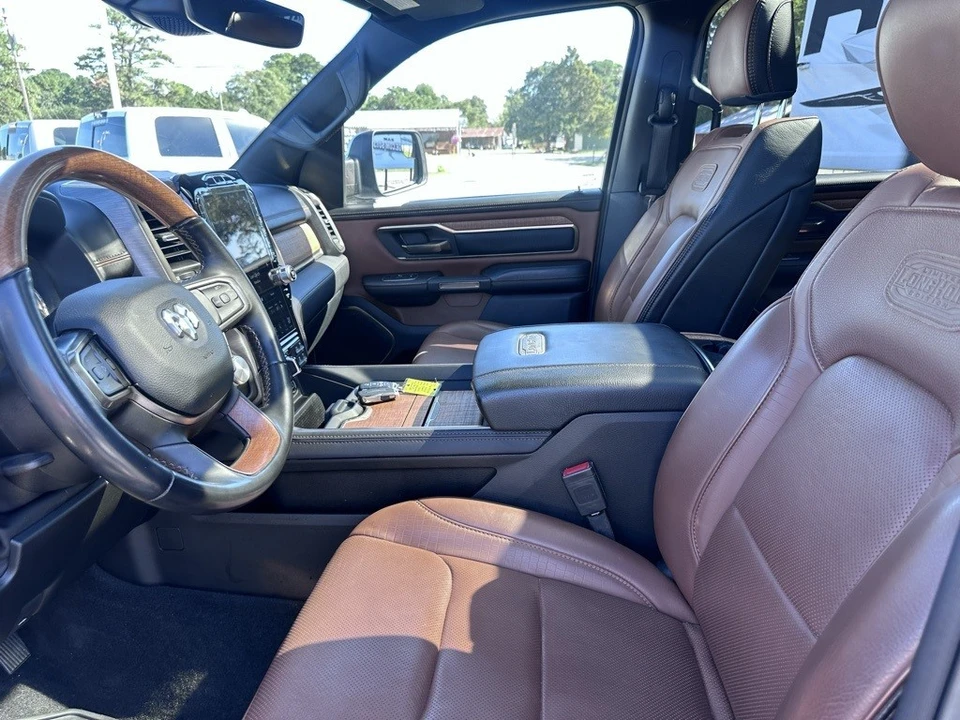 2021 Ram 1500 2nd Gen - Image 4 of 12