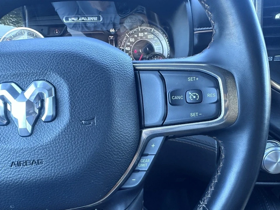 2021 Ram 1500 2nd Gen - Image 9 of 12