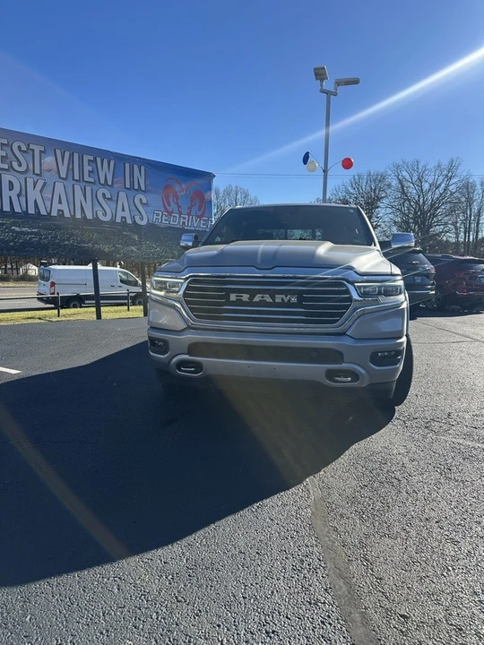 2021 Ram 1500 2nd Gen - Image 6 of 12