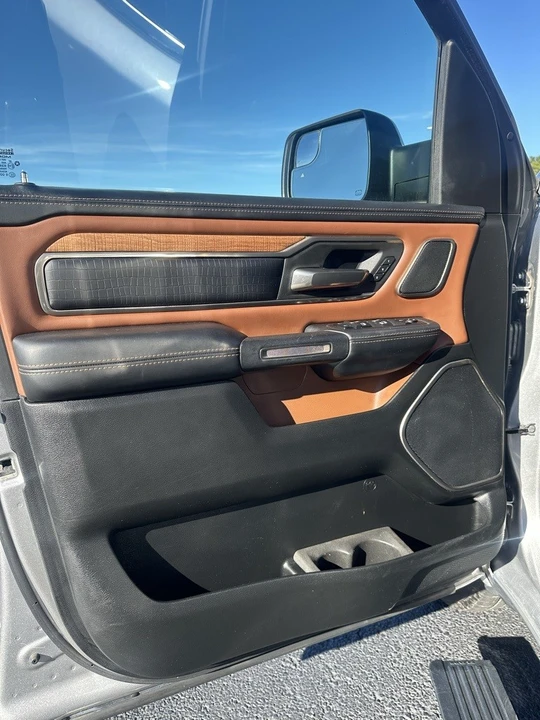 2021 Ram 1500 2nd Gen - Image 9 of 12