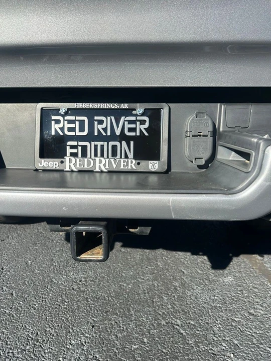 2021 Ram 1500 2nd Gen - Image 4 of 12