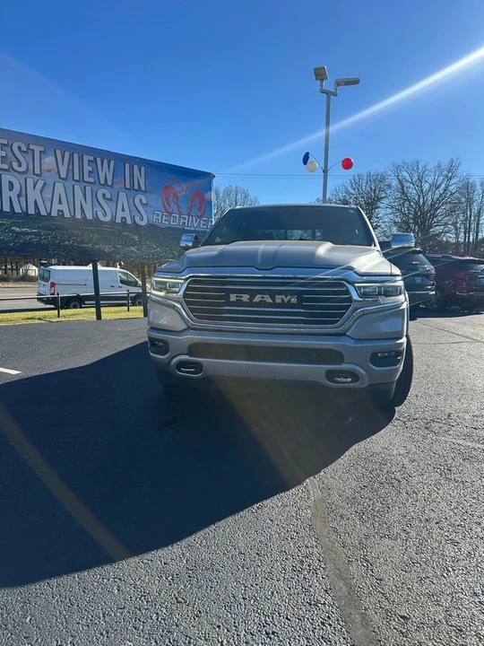 2021 Ram 1500 2nd Gen - Image 6 of 12
