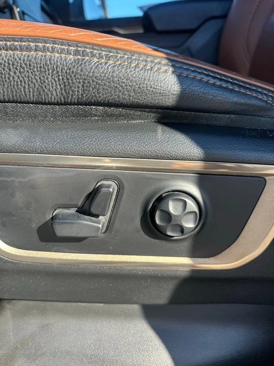 2021 Ram 1500 2nd Gen - Image 12 of 12