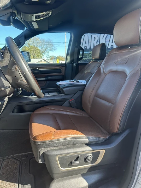 2021 Ram 1500 2nd Gen - Image 8 of 12