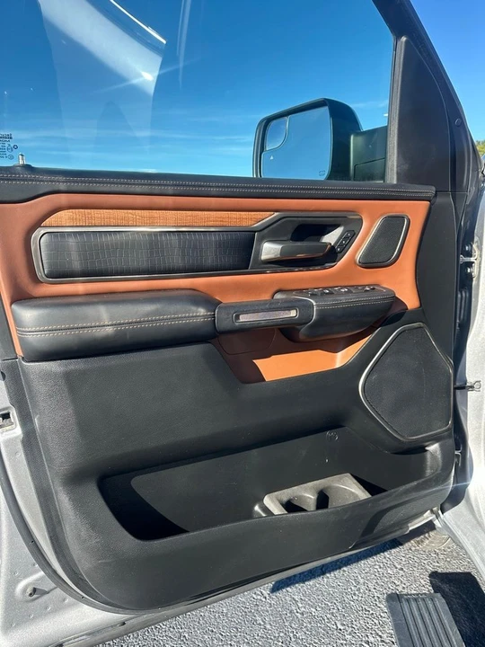 2021 Ram 1500 2nd Gen - Image 9 of 12