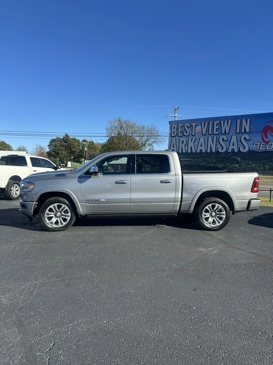 2021 Ram 1500 2nd Gen - Image 2 of 12