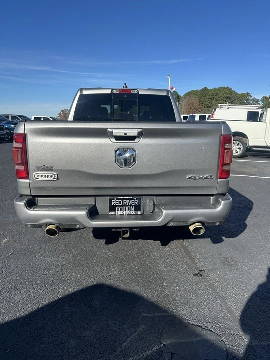 2021 Ram 1500 2nd Gen - Image 3 of 12