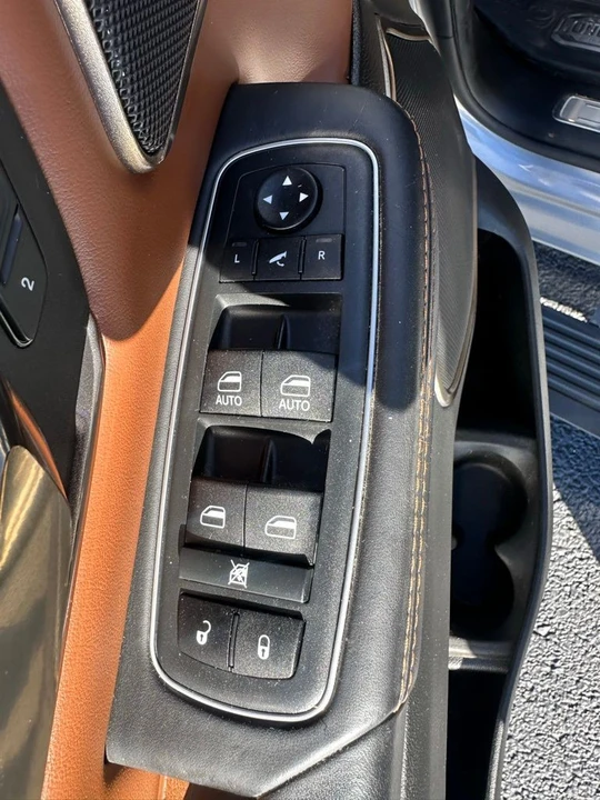 2021 Ram 1500 2nd Gen - Image 11 of 12