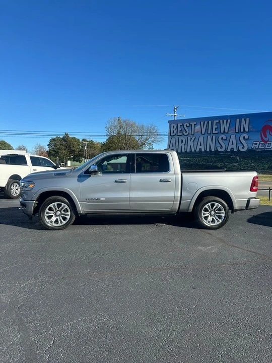 2021 Ram 1500 2nd Gen - Image 2 of 12