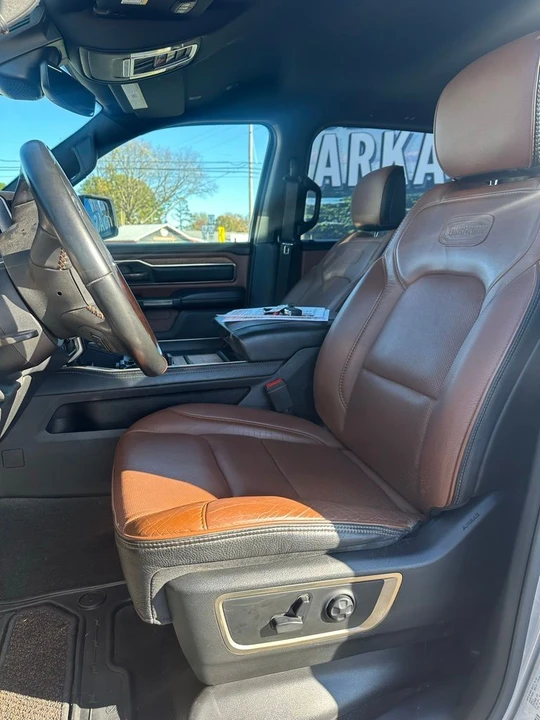 2021 Ram 1500 2nd Gen - Image 8 of 12