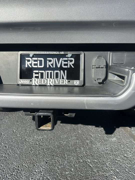 2021 Ram 1500 2nd Gen - Image 4 of 12