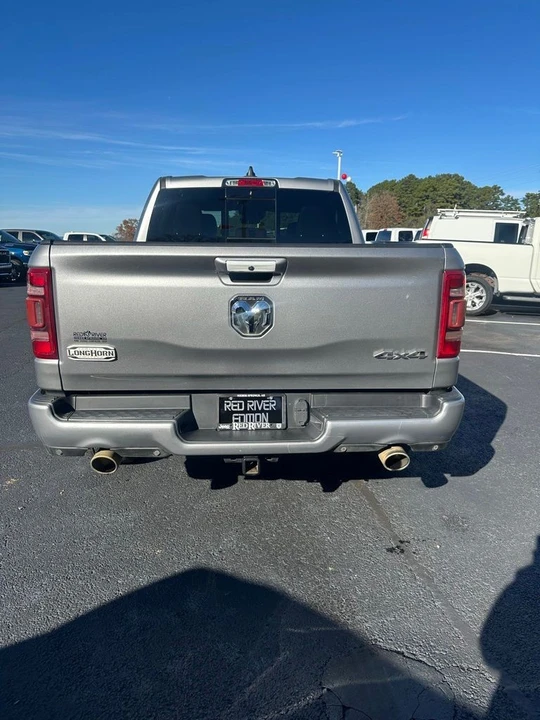 2021 Ram 1500 2nd Gen - Image 3 of 12