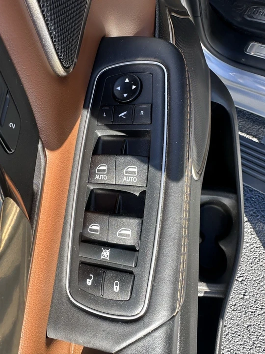 2021 Ram 1500 2nd Gen - Image 11 of 12