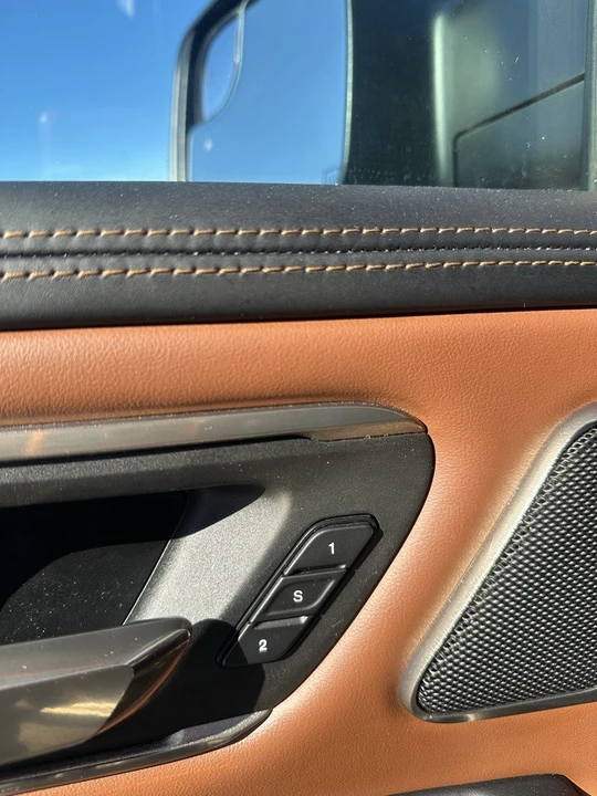 2021 Ram 1500 2nd Gen - Image 10 of 12