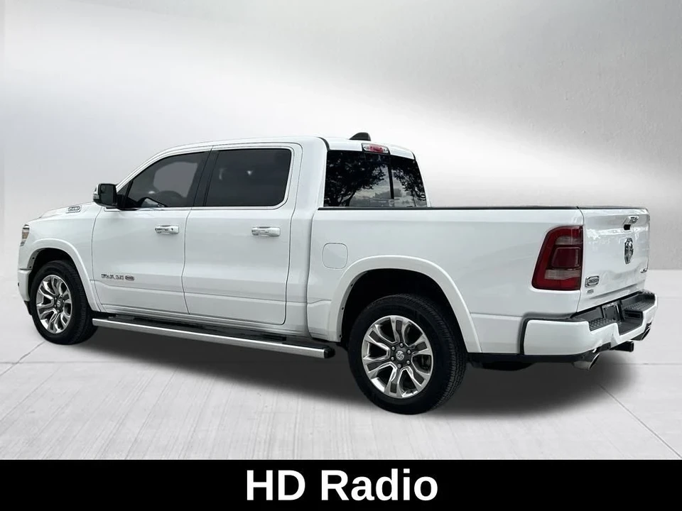 2021 Ram 1500 2nd Gen - Image 10 of 12