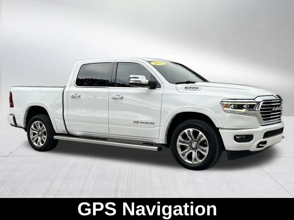 2021 Ram 1500 2nd Gen - Image 5 of 12