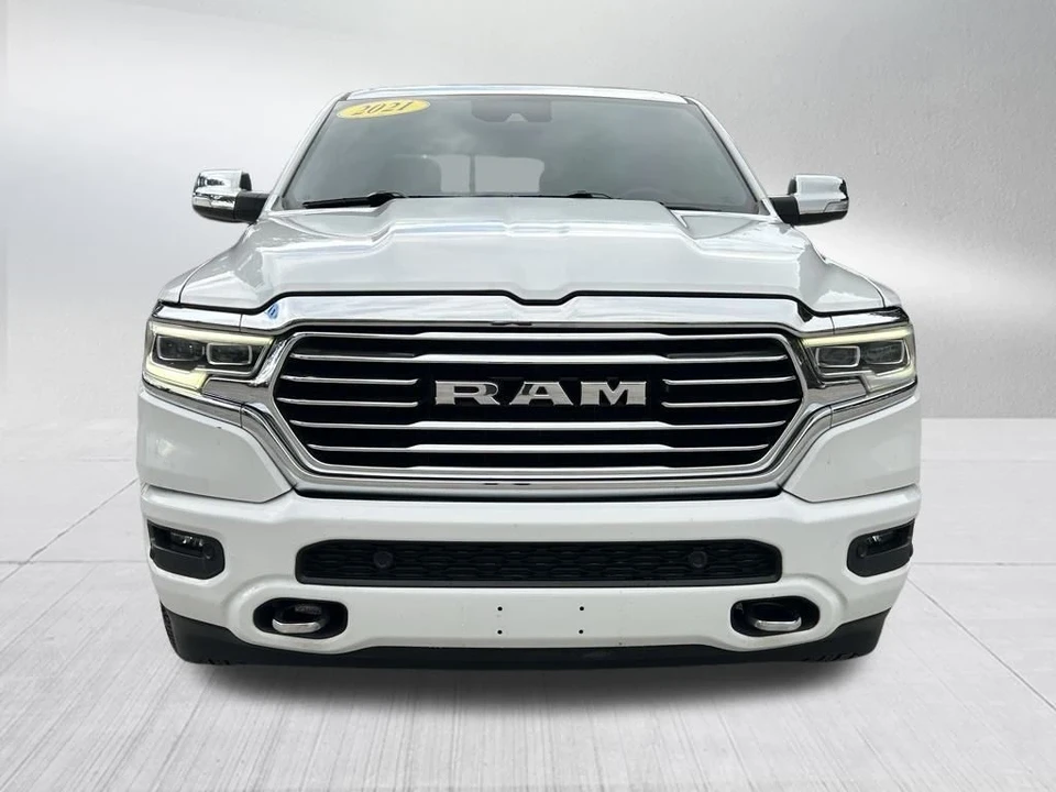 2021 Ram 1500 2nd Gen - Image 2 of 12