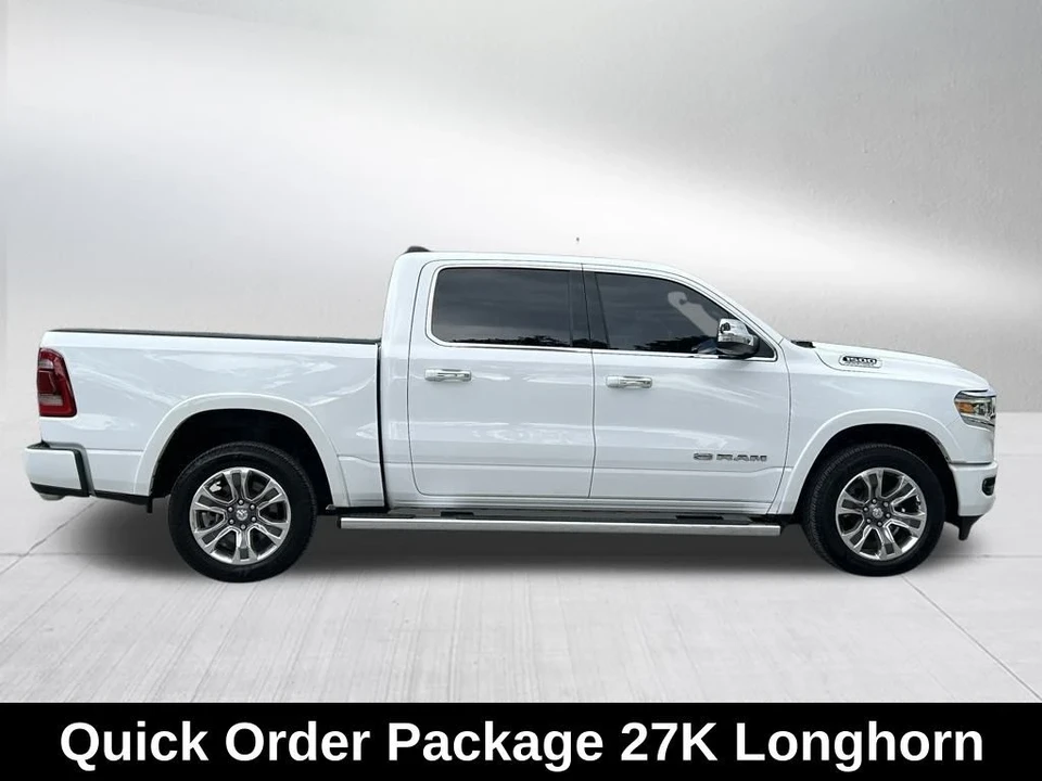 2021 Ram 1500 2nd Gen - Image 6 of 12