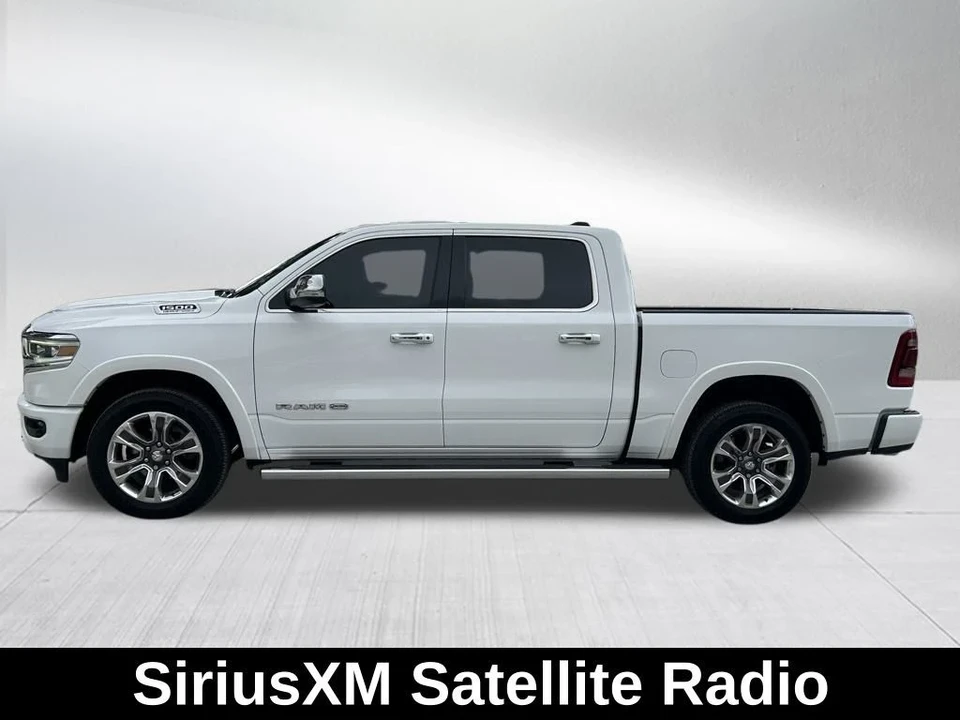 2021 Ram 1500 2nd Gen - Image 11 of 12